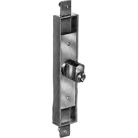 Prefer 6601 cerradura robusta para rejilla extensible de acero