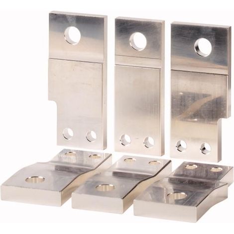 Kit d'adaptation N4/N12 1250A 000285610 EATON N4 XAS12 1250