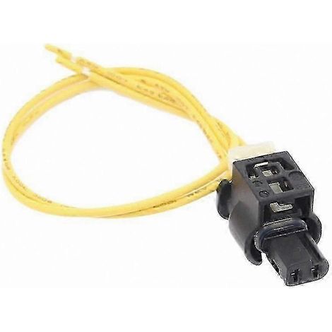 Faisceau de câbles pour feux de jour à LED et antibrouillards, compatible avec les voitures de 2008 à 2019 (1/5)
