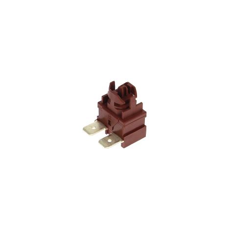 Interruptor de presión para lavavajillas unipolar original ARISTON C00140607