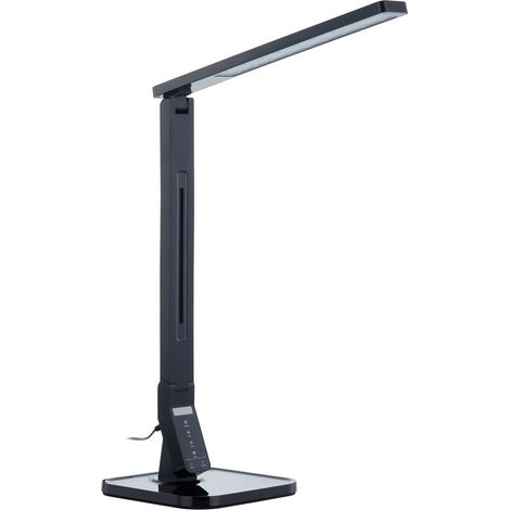 LED Lampe a poser à intensité variable 'Eleni' pour bureau