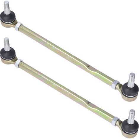 Tie Rod End Set Moto Alliage Métal Remplacement pour Blaster 200 YFS200 1988-2006 (1/5)