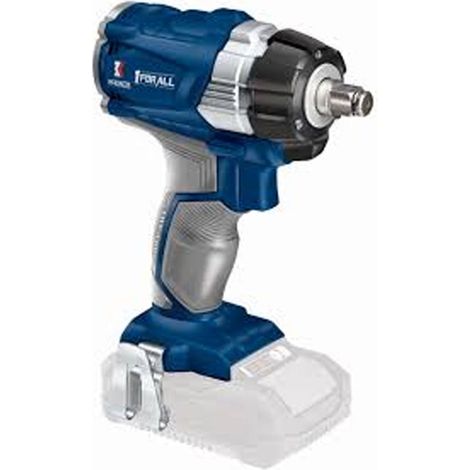 Boulonneuse à choc Brushless lithium sans fil maniable - 18V