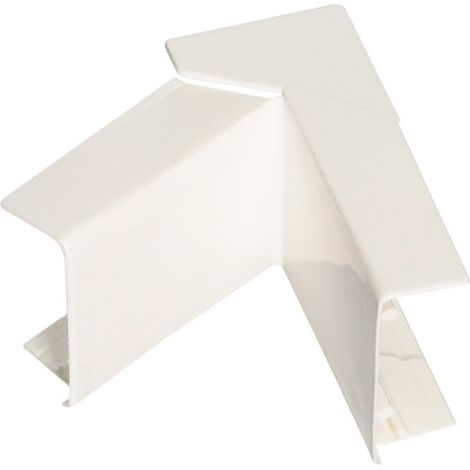 Legrand - Kit de contournement - Pour moulure 40x16mm (1/2)