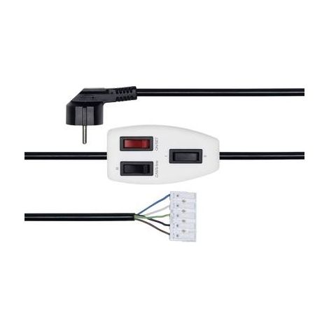 Cable con conector 4090-1 (Reacondicionado A+)