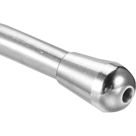 Kontinuierliche Veterinärspritze 35 ml für Rinder, Schafe und Schweine – Präzise Dosierung – Ergonomisches Design – Hochwertiges Kunststoffmaterial – 1 Stück (1/5)