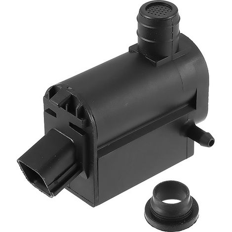 98510-3E000 985103E000 is suitable for the windshield washer motor of Hyundai Accent. (1/4)