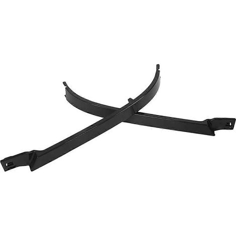 Untere Füllblende für ML430 ML500 – Autozubehör-Zierleiste 1638260177 1638260277. (1/4)