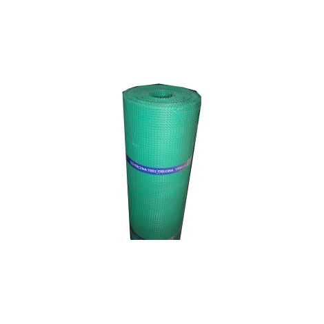 SIATKA TECHNICZNA ZIELONA TYP ST12 1.2M50MB - 50.0 MB - S-B 002
