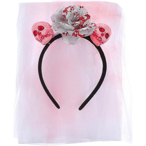 Stück Festival-Haaraccessoires als Halloween-Geschenk (1/3)