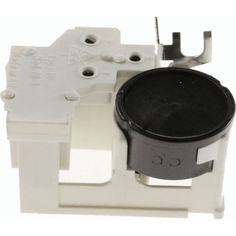 ENSEMBLE RELAIS + KLIXON pour REFRIGERATEUR WHIRLPOOL -... (1/3)
