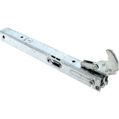 CHARNIERE PORTE DE FOUR POUR FOUR WHIRLPOOL - 481010648945 (1/2)