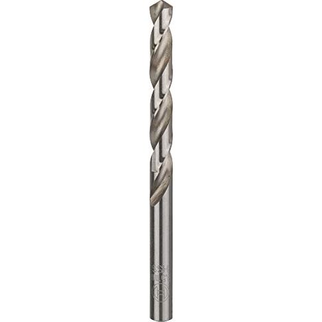 BOSCH - PUNTA PER METALLO HSS-G 8,5 MM (1/4)