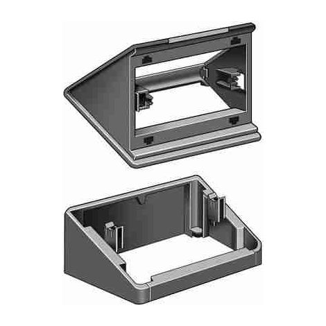 BTI150503N Base per installazione torretta monofacciale