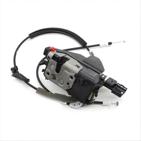 Actuador de cerradura de puerta de coche 9802342680 Trasero izquierdo para (1/5)