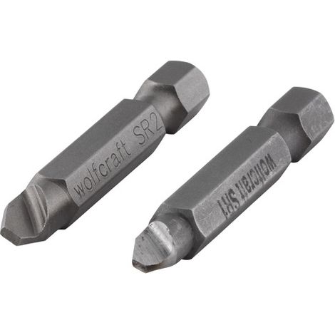 Set di punte Wolfcraft 2982000 (1/5)