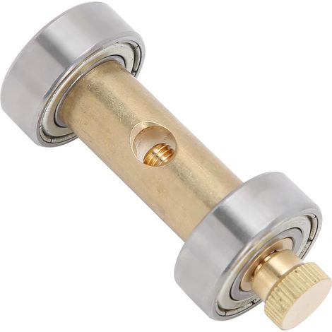 Screwdriver Sharpening for Watch Repair – Copper Angle Fixing Tool with Grinding Roller for Precise Maintenance and Screwdrivers (1/5)