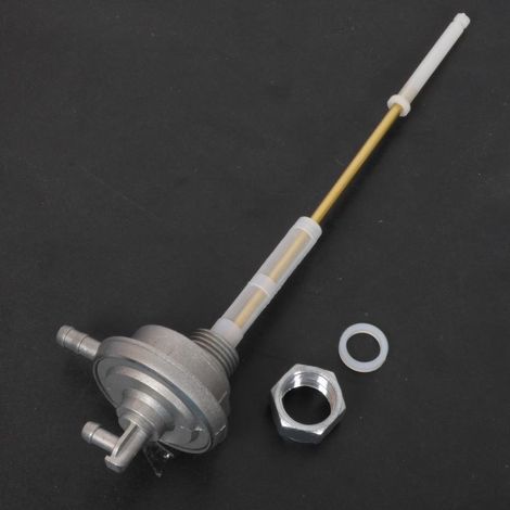 teknix válvula del depósito de combustible para honda 125 cbr