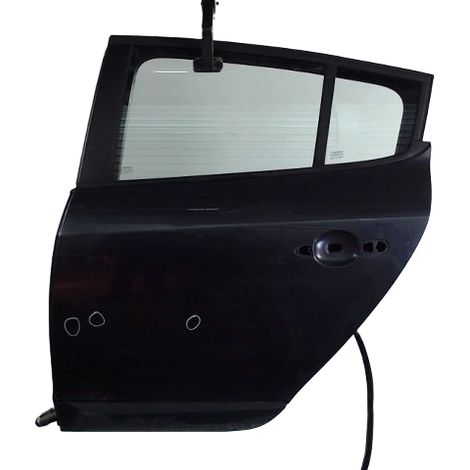 Porte Arrieree Gauche RENAULT Megane [PRODUIT D'OCCASION]♻️821003885r (1/2)
