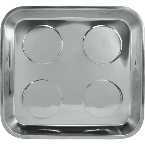 SW-Stahl 07357L Magnetschale, rostfrei 260 x 318 mm (1/3)