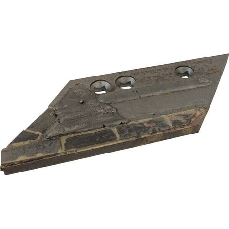 Vorschälerschar L. Hartmetall UNIVERSAL 631107CN