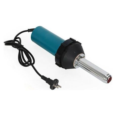 1080W 220V plastic welding torch, hot air gun, welding torch, welding machine, welding machine set, nozzle kits (1/5)