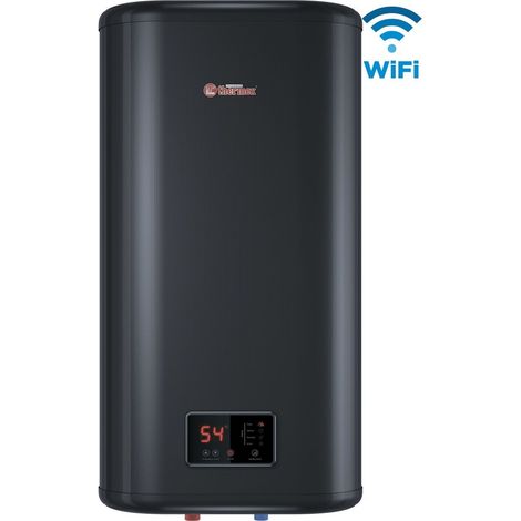 Calentador de agua vertical THERMEX ID SHADOW 30, Wi-Fi