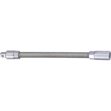 Alargador 1/4" flexible 150mm UNIVERSAL 18060069150KR (1/2)