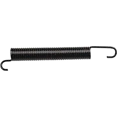 Ressort d'extension compatible LTX1040 LTX1042 Ressort d'extension(1pcs) Compatible LTX1040, LTX1042, ajustement parfait, installation rapide, durée de vie prolongée (1/5)