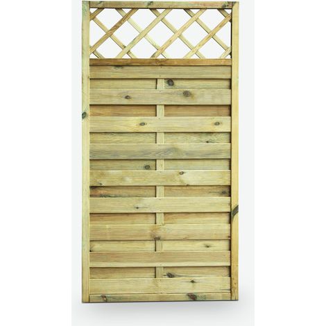 Cremona Marrone - Legno massiccio (1/5)