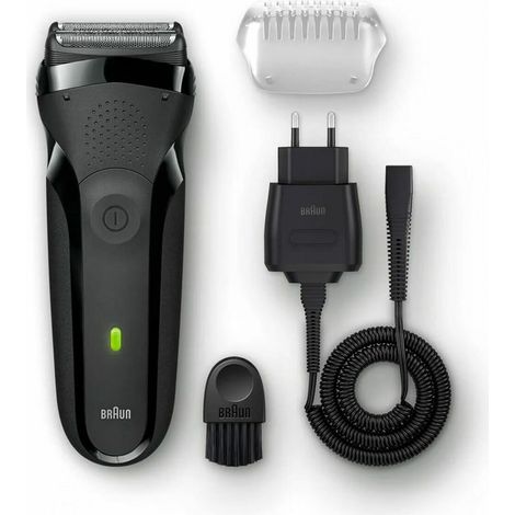 Rasoio elettrico Serie 3 (1/5)