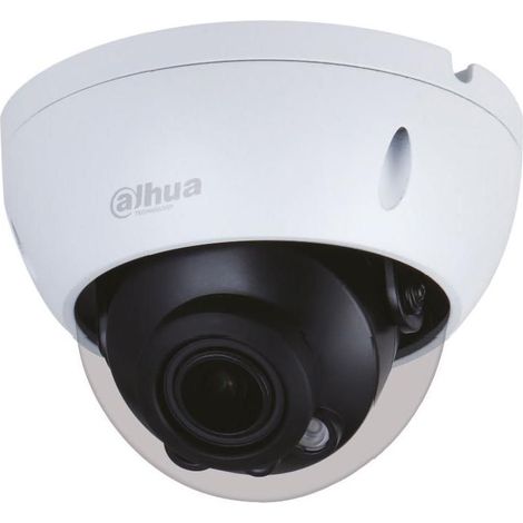 Telecamera dome Dahua ipc-hdbw2231r-zs-27135-s2 2MP varifocale motorizzata