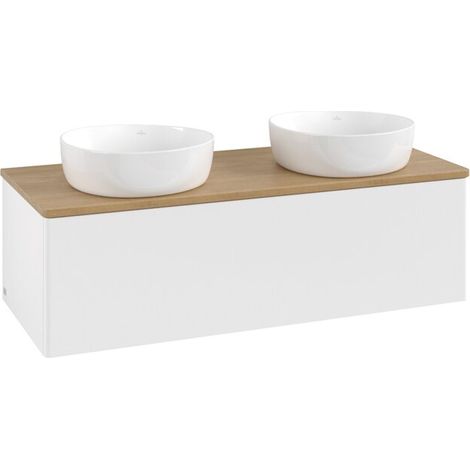 Villeroy & Boch K35011MT WTUS Antao K351 1200x360x500mm (1/3)