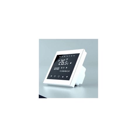 Thermoval TVT 30 BB regolatore di temperatura riscaldamento