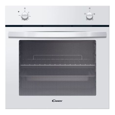 Candy FIDCB100 Horno Multifuncion 70 Litros Blanco