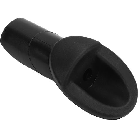 Embout d'antenne radio 86392-08020 en caoutchouc, remplacement pour Sienna 2011-2014, coque protectrice noire pour toit, accessoire auto extérieur, garniture d'origine (1/5)