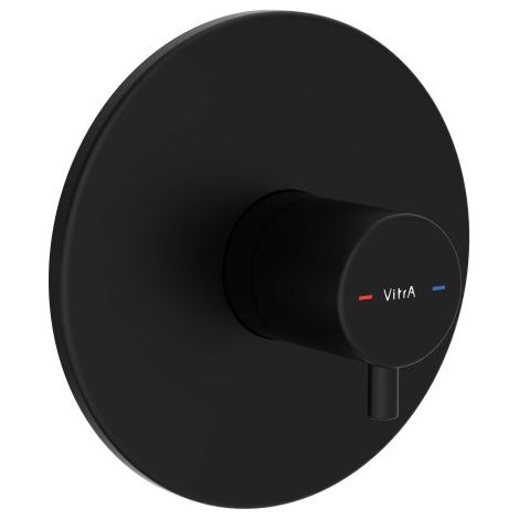 VITRA A4337836EXP Mitigeur 3 voies Flow Soft
