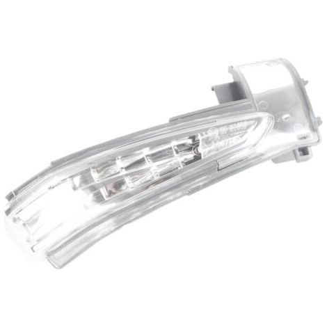 BUNTHAUS Rétroviseur latéral clignotant 4068916 remplacement de l\\'indicateur de rétroviseur pour PEUGEOT 508 droite (1/5)