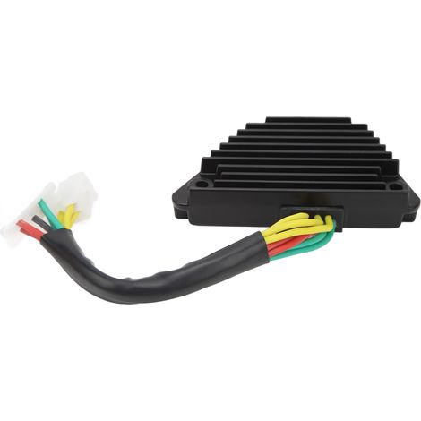 Régulateur de tension moto 31600-MF5-018 Redresseur pour VT500C VT500F VT700 VT750C (1/5)