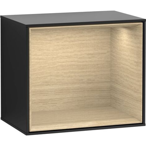 Villeroy & Boch G580PCPD Module d'étagère Finion G58 418x356x270mm (1/2)