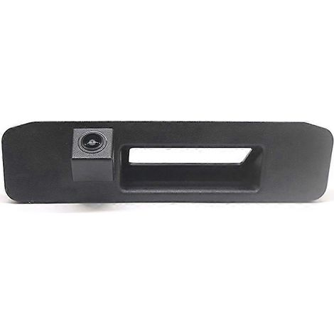Cámara de visión trasera integrada en el manillar del coche para Mercedes Benz W205 Vito W447 W176 ML A180 A200 A260 GLA250 W117 AHD 720P-CVBS (1/5)