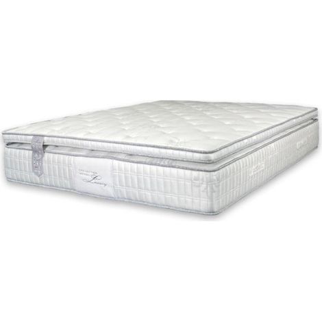 Matelas Alitea Hotel GRAND MAJESTIC 180x200 Ressorts (1/3)