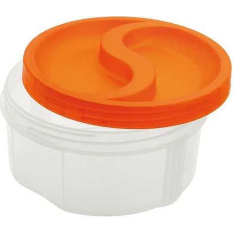 Porta lonchera L 1,00 cm 16 h 8 Cosmoplast