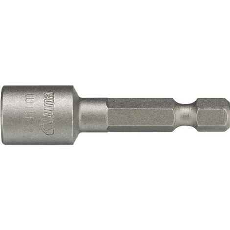 Presa magnetica per viti da costruzione da 13 mm