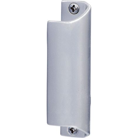 Alpertec Balkontürgriff 90 x 22 mm Beschläge