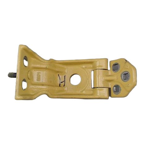 [PRODUIT D'OCCASION] Charniere Sup Porte Battante Ard RENAULT Master III Ph3 3300 L2h2 2019- ♻️ Ref Oe. 844000013r - Garantie à vie (1/2)