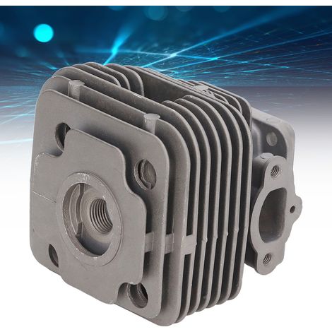 OLEO MAC Sparta 42/44 40mm Zylinderkolben (1/5)