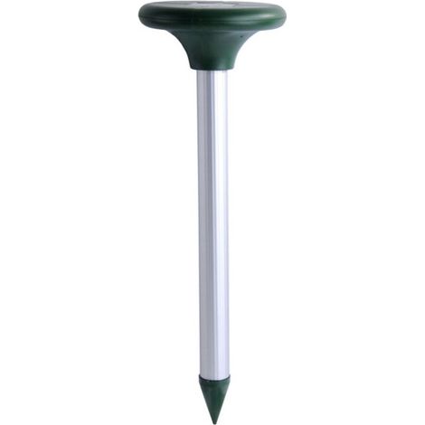 Escurre Taladros y Raticidas Solar h 450 Zeep 07615