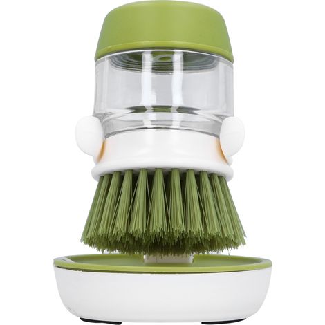 Étagère de rangement pour casseroles 5 niveaux en acier inoxydable, support de cuisson à étagères multiples pour placard d'angle (1/5)