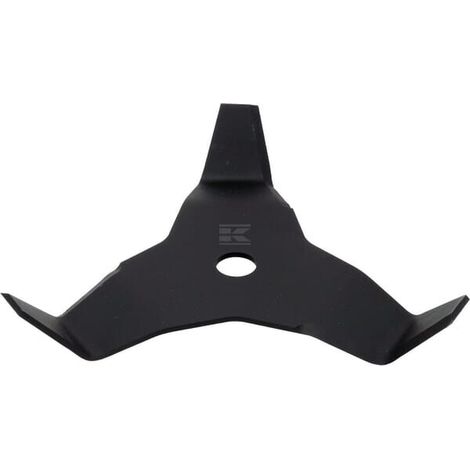 Mulchmesser 3 Zahn'300 X 25.4 X 4mm UNIVERSAL FGP514256 (1/5)